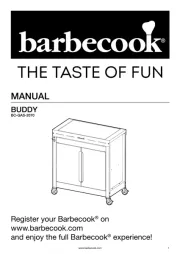 Barbecook