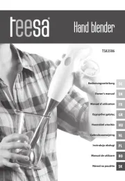 Teesa