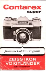 Zeiss Ikon