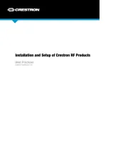 Crestron