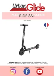 Urban Glide