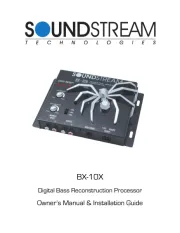 Soundstream