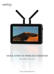 Vaxis