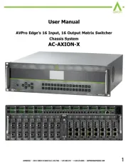 AVPro Edge