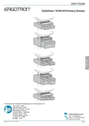 Ergotron