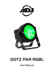 American DJ