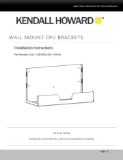 Kendall Howard