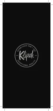 Klipsch