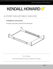 Kendall Howard