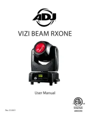American DJ