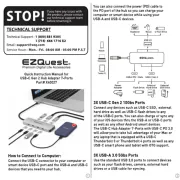 EZQuest