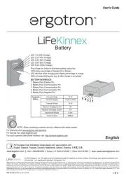 Ergotron