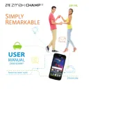ZTE