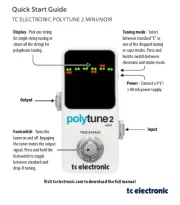 TC Electronic
