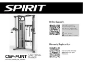 Spirit Fitness