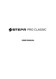 STEPR