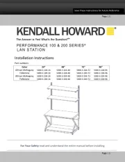 Kendall Howard