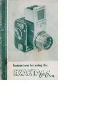 Exakta