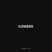 Cozzia