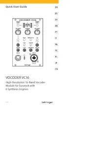 Behringer
