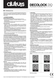 Alutruss
