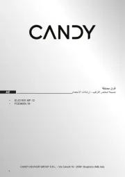 Candy