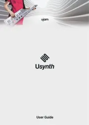 Ujam