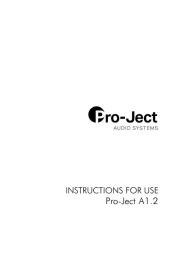 Pro-Ject