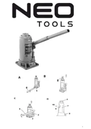 NEO Tools