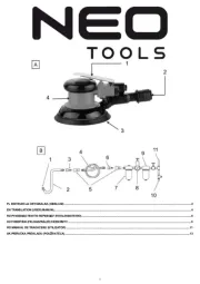 NEO Tools