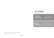 Fotile