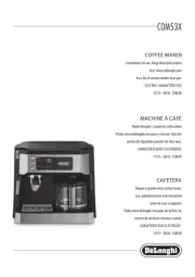 Delonghi