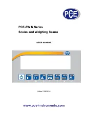 PCE Instruments