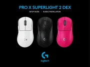 Logitech