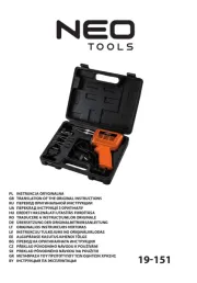 NEO Tools