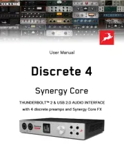 Antelope Audio