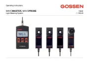 Gossen Metrawatt