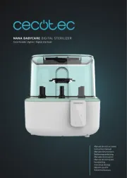 Cecotec