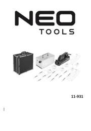 NEO Tools