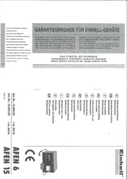 Einhell
