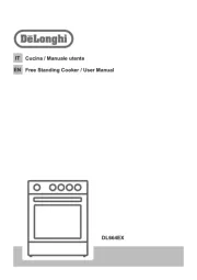 Delonghi