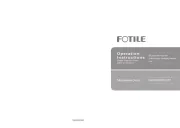 Fotile