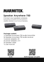 Marmitek