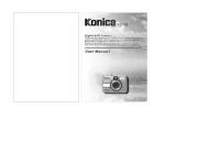Konica Minolta