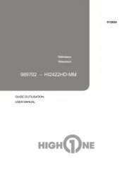 High One