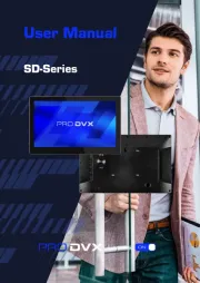 ProDVX