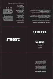 Streetz