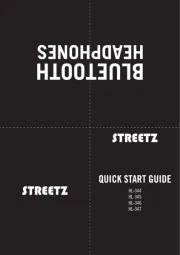 Streetz