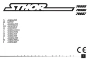 Sthor