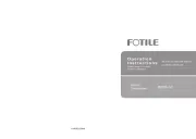 Fotile